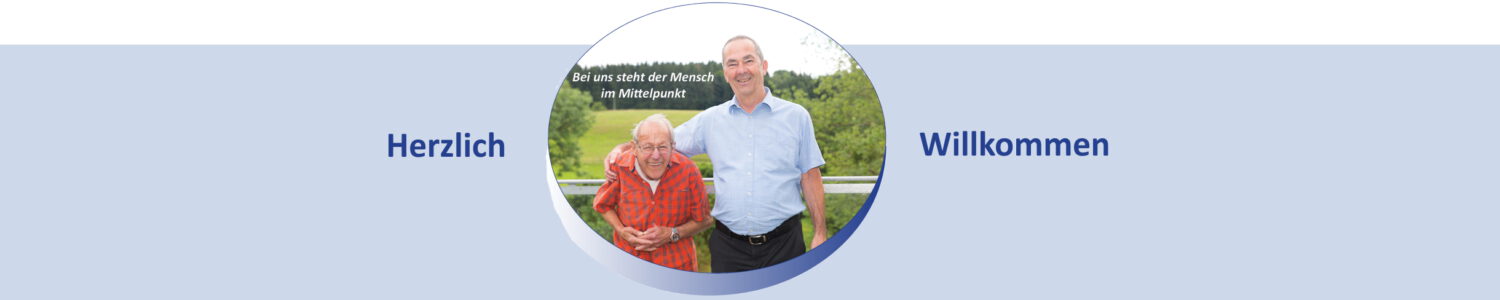 Aktuelles Betreuungsverein St. Martin